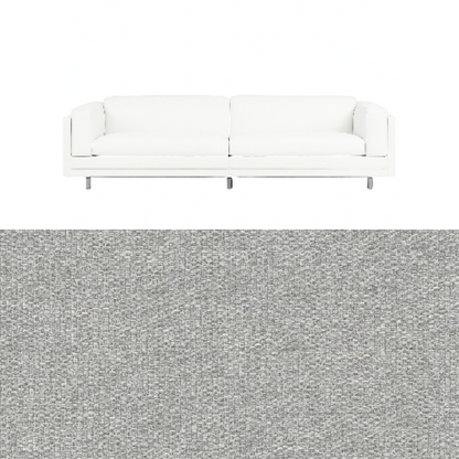 Klädsel till Eilersen Tub 2-Sektioner Tyg Davos