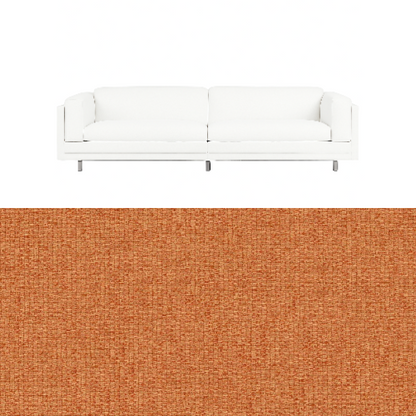 Klädsel till Eilersen Tub 2-Sektioner Tyg Davos