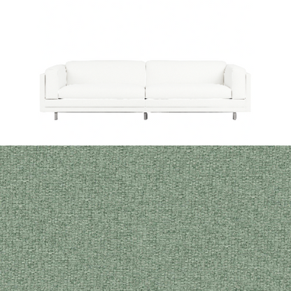 Klädsel till Eilersen Tub 2-Sektioner Tyg Davos