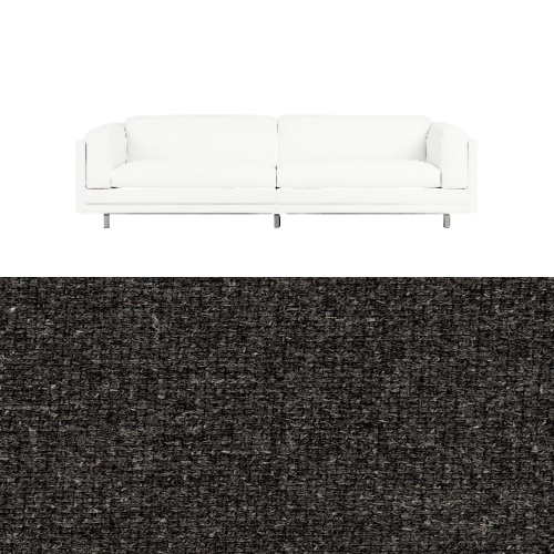 Klädsel till Eilersen Tub 2-Sektioner Tyg Denver