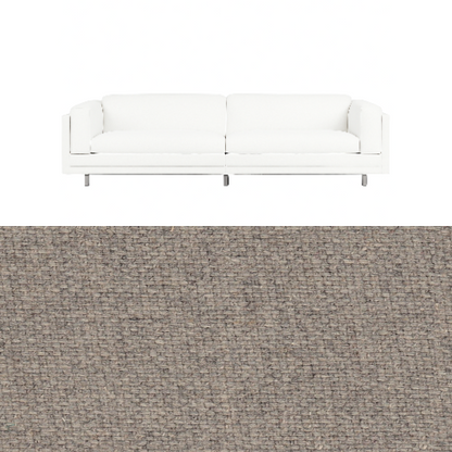 Klädsel till Eilersen Tub 2-Sektioner Tyg Denver