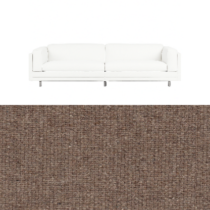 Klädsel till Eilersen Tub 2-Sektioner Tyg Denver