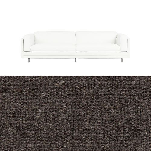 Klädsel till Eilersen Tub 2-Sektioner Tyg Denver