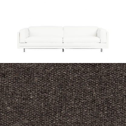 Klädsel till Eilersen Tub 2-Sektioner Tyg Denver