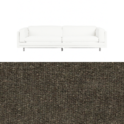 Klädsel till Eilersen Tub 2-Sektioner Tyg Denver