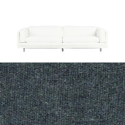 Klädsel till Eilersen Tub 2-Sektioner Tyg Denver