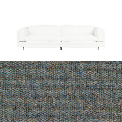 Klädsel till Eilersen Tub 2-Sektioner Tyg Denver