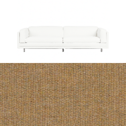 Klädsel till Eilersen Tub 2-Sektioner Tyg Denver