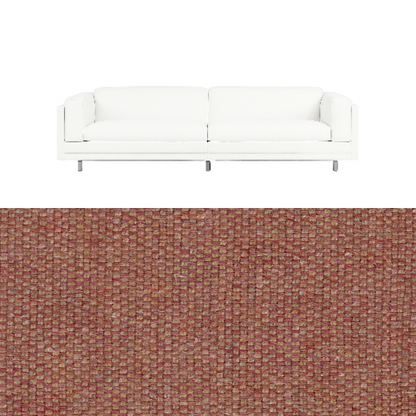 Klädsel till Eilersen Tub 2-Sektioner Tyg Denver