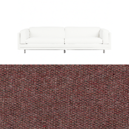 Klädsel till Eilersen Tub 2-Sektioner Tyg Denver