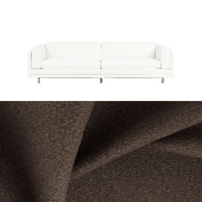 Klädsel till Eilersen Tub 2-Sektioner Tyg Gusto