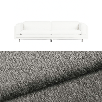 Klädsel till Eilersen Tub 2-Sektioner Tyg Lemma Chenille