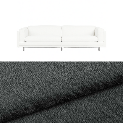 Klädsel till Eilersen Tub 2-Sektioner Tyg Lemma Chenille