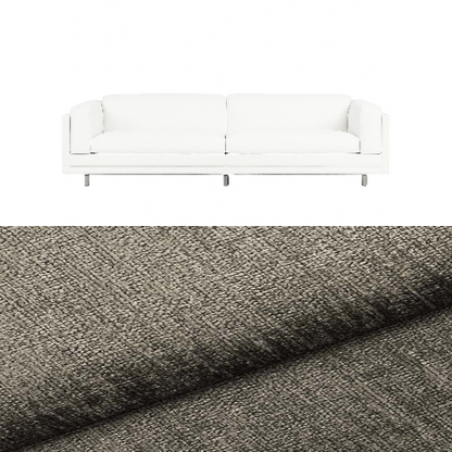 Klädsel till Eilersen Tub 2-Sektioner Tyg Lemma Chenille