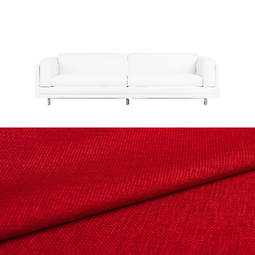 Klädsel till Eilersen Tub 2-Sektioner Tyg Lido