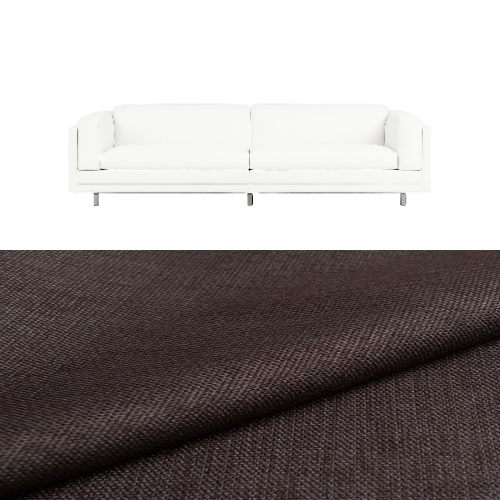 Klädsel till Eilersen Tub 2-Sektioner Tyg Lido