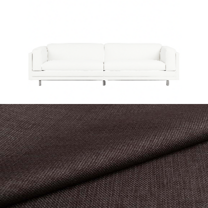 Klädsel till Eilersen Tub 2-Sektioner Tyg Lido