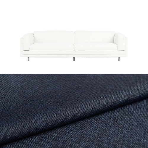 Klädsel till Eilersen Tub 2-Sektioner Tyg Lido