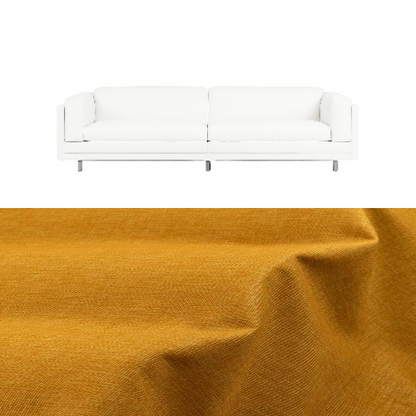 Klädsel till Eilersen Tub 2-Sektioner Tyg Lido