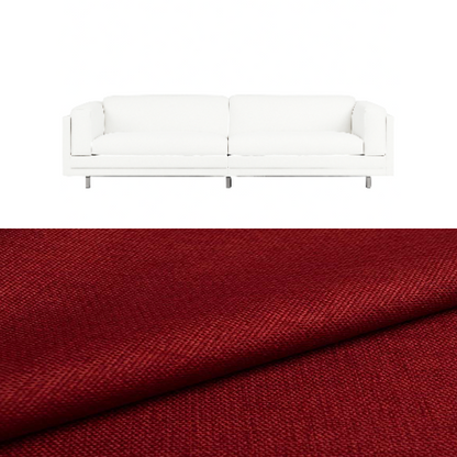 Klädsel till Eilersen Tub 2-Sektioner Tyg Lido