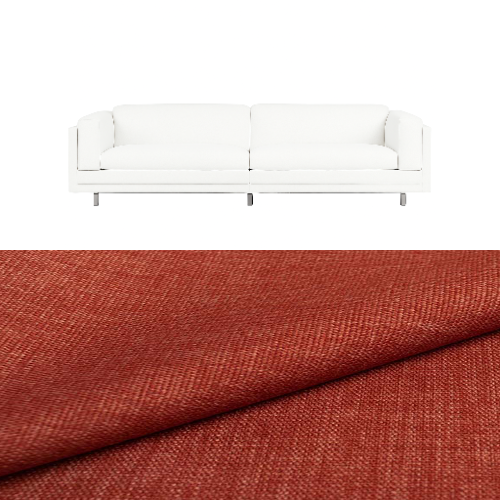 Klädsel till Eilersen Tub 2-Sektioner Tyg Lido