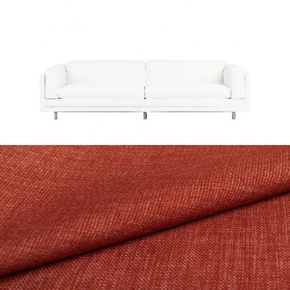 Klädsel till Eilersen Tub 2-Sektioner Tyg Lido