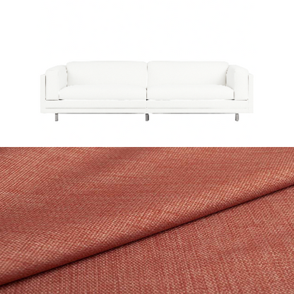 Klädsel till Eilersen Tub 2-Sektioner Tyg Lido