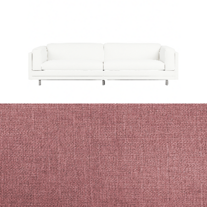 Klädsel till Eilersen Tub 2-Sektioner Tyg Linea