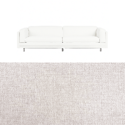 Klädsel till Eilersen Tub 2-Sektioner Tyg Linea