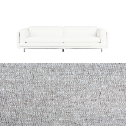 Klädsel till Eilersen Tub 2-Sektioner Tyg Linea