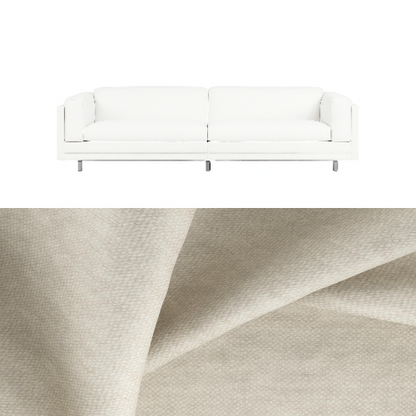 Klädsel till Eilersen Tub 2-Sektioner Tyg Lucca