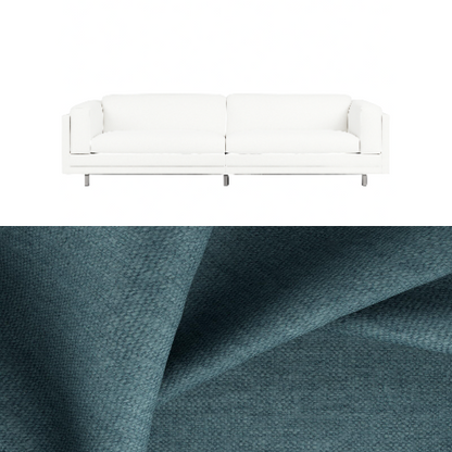 Klädsel till Eilersen Tub 2-Sektioner Tyg Lucca