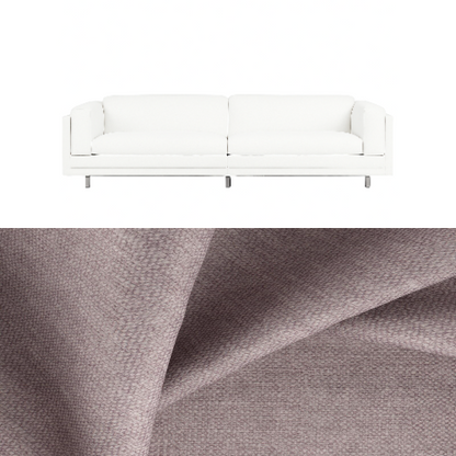 Klädsel till Eilersen Tub 2-Sektioner Tyg Lucca