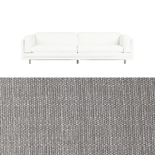 Klädsel till Eilersen Tub 2-Sektioner Tyg Madeira