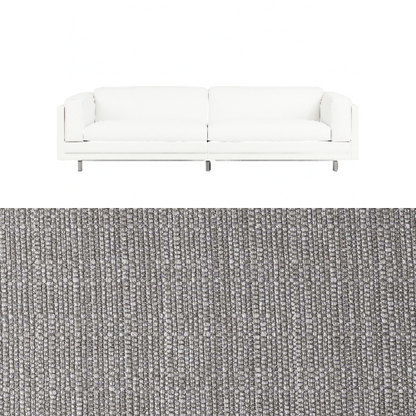 Klädsel till Eilersen Tub 2-Sektioner Tyg Madeira