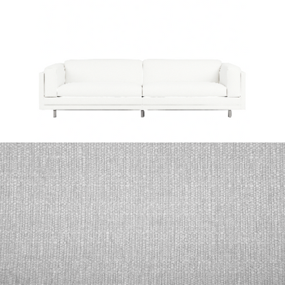 Klädsel till Eilersen Tub 2-Sektioner Tyg Madeira