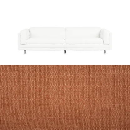 Klädsel till Eilersen Tub 2-Sektioner Tyg Madeira