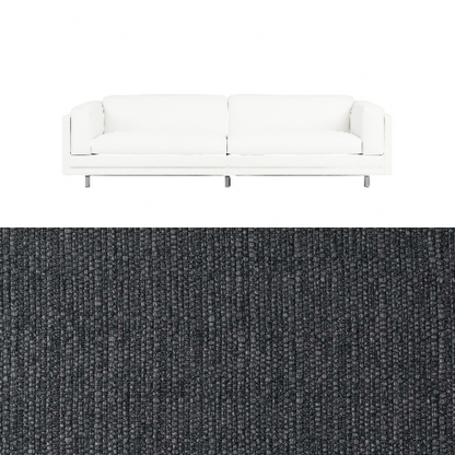 Klädsel till Eilersen Tub 2-Sektioner Tyg Madeira