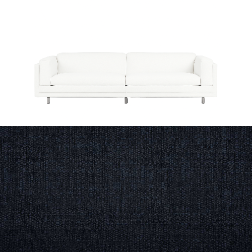 Klädsel till Eilersen Tub 2-Sektioner Tyg Madeira