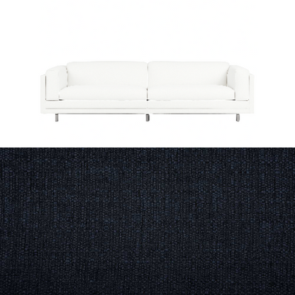 Klädsel till Eilersen Tub 2-Sektioner Tyg Madeira