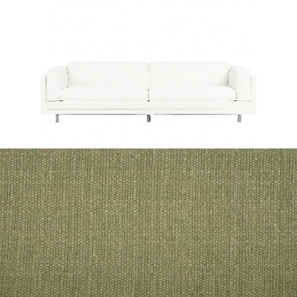 Klädsel till Eilersen Tub 2-Sektioner Tyg Madeira