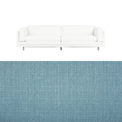 Klädsel till Eilersen Tub 2-Sektioner Tyg Madeira