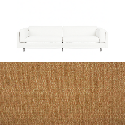 Klädsel till Eilersen Tub 2-Sektioner Tyg Madeira