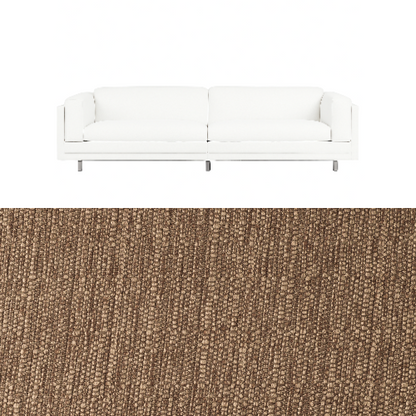 Klädsel till Eilersen Tub 2-Sektioner Tyg Madeira