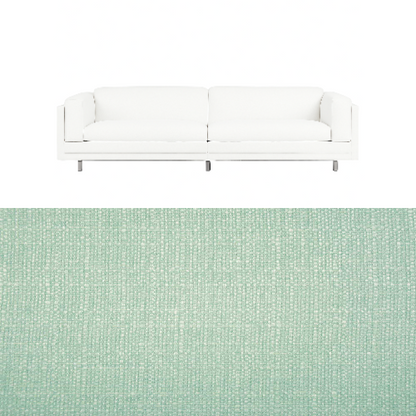 Klädsel till Eilersen Tub 2-Sektioner Tyg Madeira