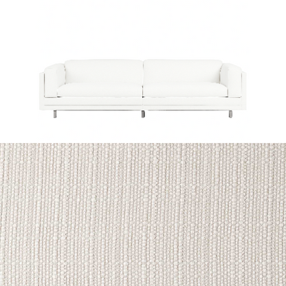 Klädsel till Eilersen Tub 2-Sektioner Tyg Madeira