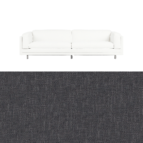 Klädsel till Eilersen Tub 2-Sektioner Tyg Perfecto