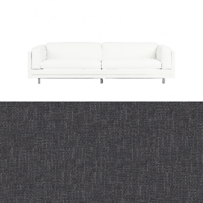 Klädsel till Eilersen Tub 2-Sektioner Tyg Perfecto