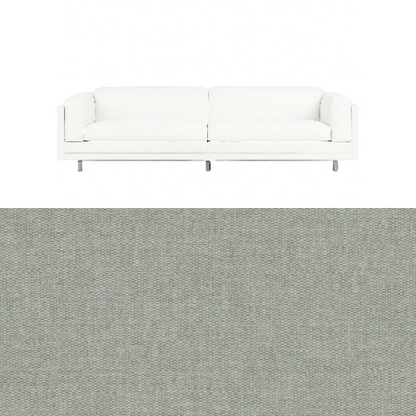 Klädsel till Eilersen Tub 2-Sektioner Tyg Perfecto