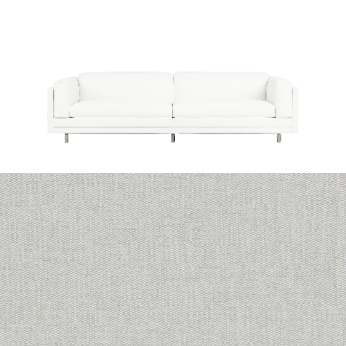 Klädsel till Eilersen Tub 2-Sektioner Tyg Perfecto